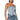 Front View Alex Acid Wash Denim Cargo Corset