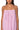 Full View Alex Strapless High Low Dress In Pink