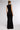 Full View All Falls Down Maxi Dress In Black