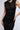 Extra View All Falls Down Maxi Dress In Black