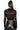 Full View All In Long Sleeve Mock Neck Knit Sweater