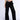 Front View All Night Dream Embellished Wide Leg Trouser