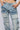 Extra View All Over Pocket Detail Relaxed Fit Jeans