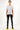 Extra View All Smiles Oversized Graphic Tshirt