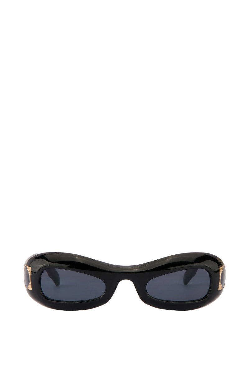 Side View All Yours Sunglasses
