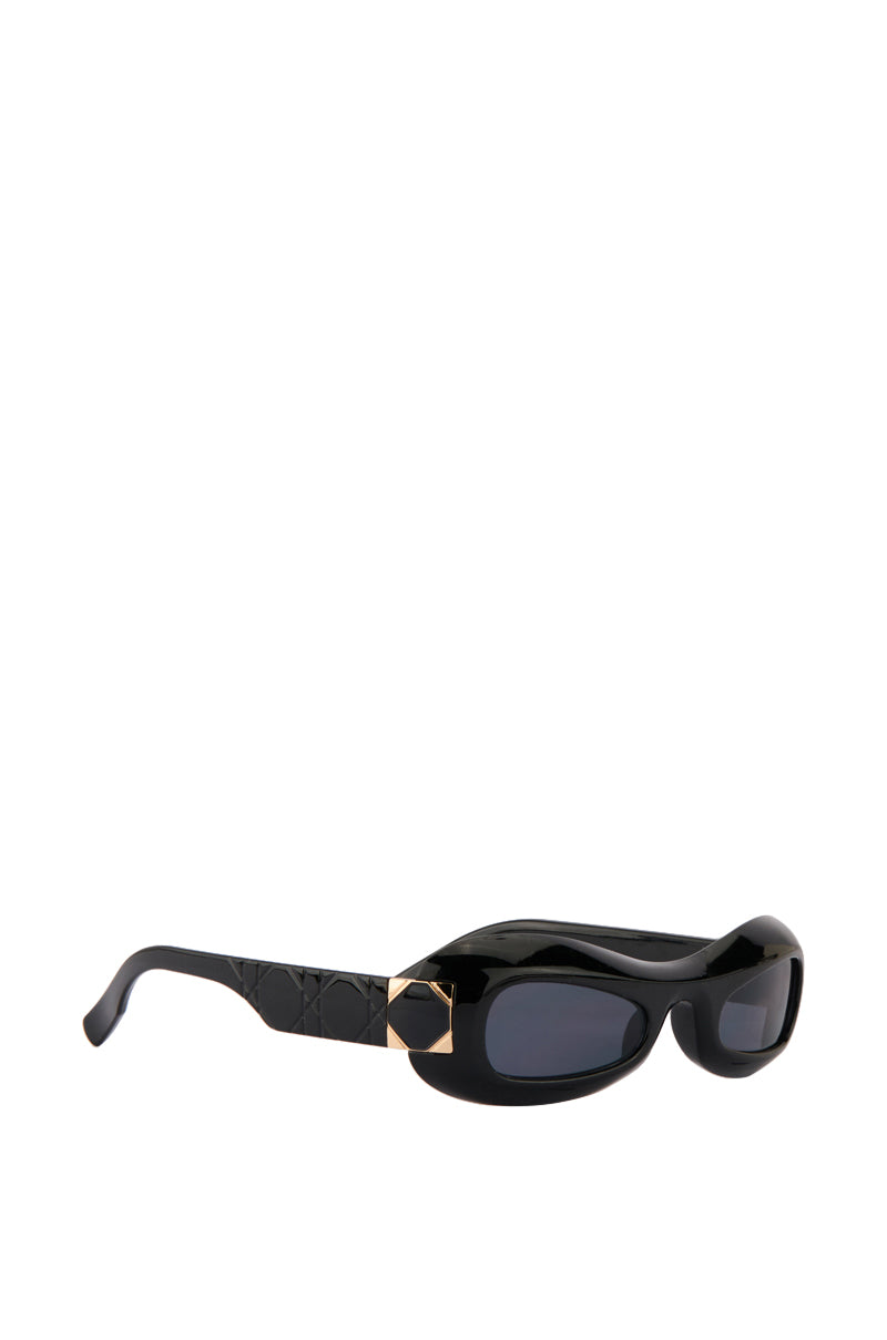 Back View All Yours Sunglasses