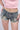 Full View Allegra High Waist Denim Short