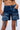 Full View Alone Again Denim Cargo Short