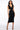 Full View Always A Slay This Way Low V Neck Midi Dress