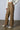 Side View Ammo High Rise Faux Leather Wide Leg Pants