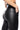 Extra View Ammo X Akira Big Booty High Waist Pleather Pant With 4 Way Stretch