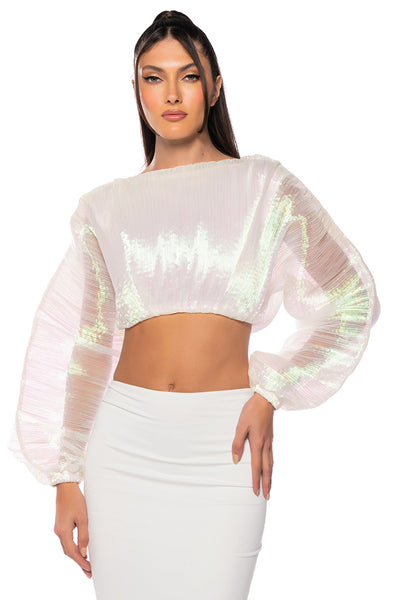 anastasia-iridescent-cropped-