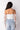 Full View Angel Babe Off The Shoulder Corset Blouse