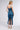 Full View Another Life Denim Dress