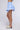 Side View Anybody But You Poplin Mini Skirt