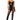 Front View Ari Cutout Catsuit