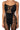 Detail View Ari Cutout Catsuit