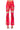 Full View Ari Printed Mesh Flare Legging