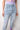 Extra View Arrivederci Acid Wash High Rise Distressed Mom Jeans