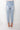 Full View Arrivederci Acid Wash High Rise Distressed Mom Jeans