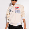 Front View Art School Drop Out Bomber