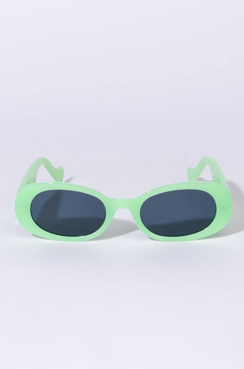 Side View As I Was Saying Sunnies