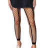 Front View Attention To Detail Footless Tights