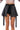 Extra View Au Courant Overlay Mini Skirt