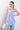 Side View Ava Strapless Poplin Mini Dress