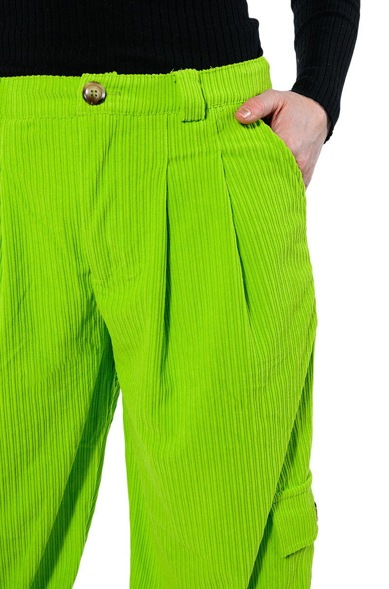 Extra View Avril Textured Wide Leg Pant 5