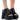 Front View Axelly Multi Chunky Sandal