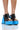 Front View Axelly Multi Chunky Sandal