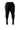 Detail View Azala Wang Star Stretch Chunky Plus Pant Boot In Black