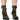 Front View Azalea Wang Act Up Camo Pump