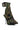 Back View Azalea Wang Act Up Camo Pump