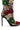 Full View Azalea Wang Albany Embellished Stiletto Bootie