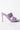 Back View Azalea Wang All Your Love Stiletto Sandal In Purple