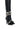 Full View Azalea Wang Alonza Black Diamond Embellished Boot