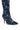 Full View Azalea Wang Amplify Blue Camo Boot