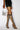 Extra View Azalea Wang Ardsley Black Lattice Gladiator Sandal