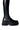 Full View Azalea Wang Aretha Stretch Boot In Black