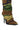 Extra View Azalea Wang Ariella Slouch Stiletto Bootie In Camo