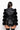 Extra View Azalea Wang Babette Faux Fur Moto