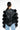 Extra View Azalea Wang Babette Faux Fur Moto