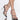 Front View Azalea Wang Before Your Eyes Stiletto Sandal In Black