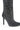 Extra View Azalea Wang Bella Bling Stiletto Boot In Black