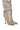 Full View Azalea Wang Beverly Hills Gold Embellished Boot