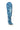 Extra View Azalea Wang Bexley Acid Wash Denim Slouch Boot In Blue