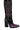 Full View Azalea Wang Billings Embellished Western Boot In Black