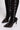 Full View Azalea Wang Bling Bling Stiletto Boot In Black